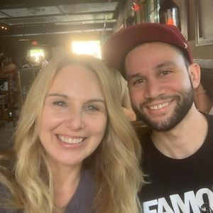 Meet your Posher, Kristin